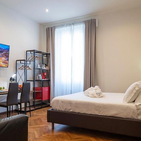 Varese Suites Exterior foto