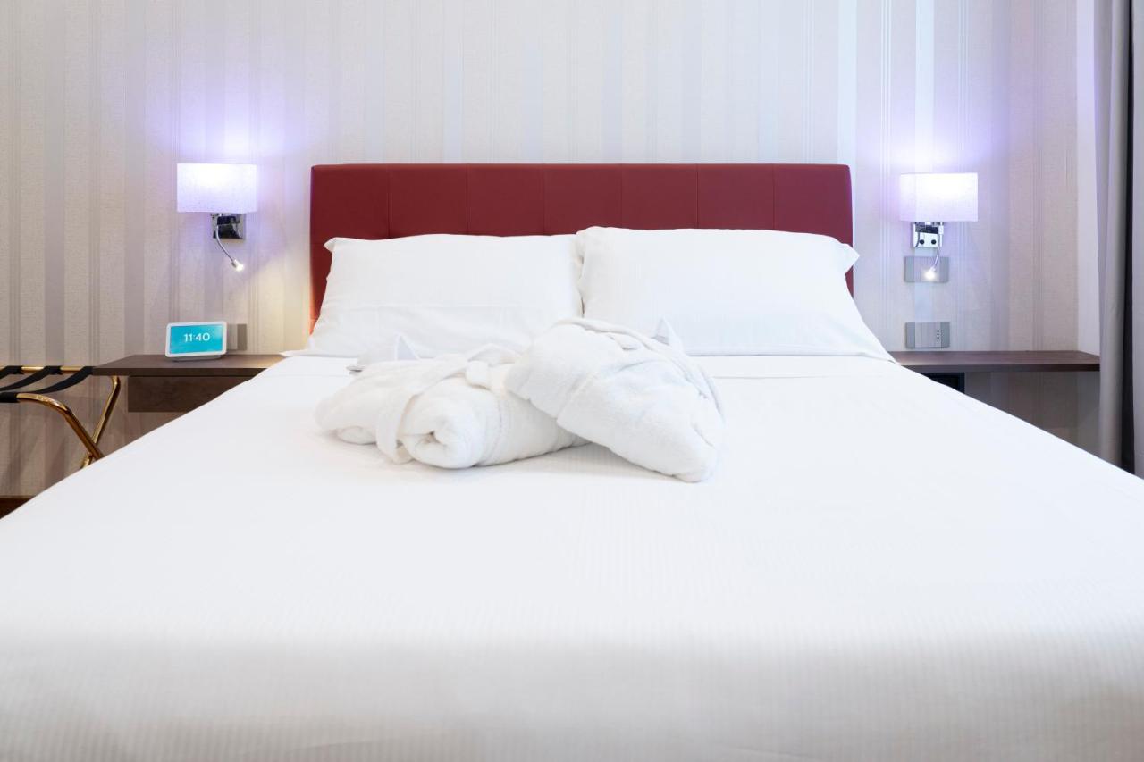Varese Suites Exterior foto