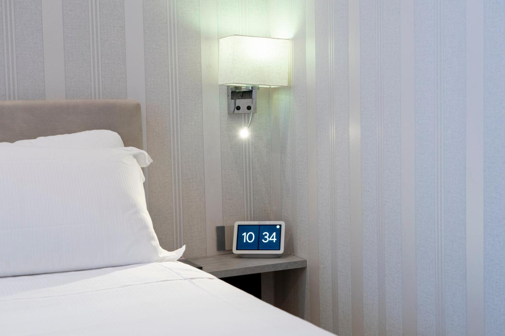 Varese Suites Exterior foto